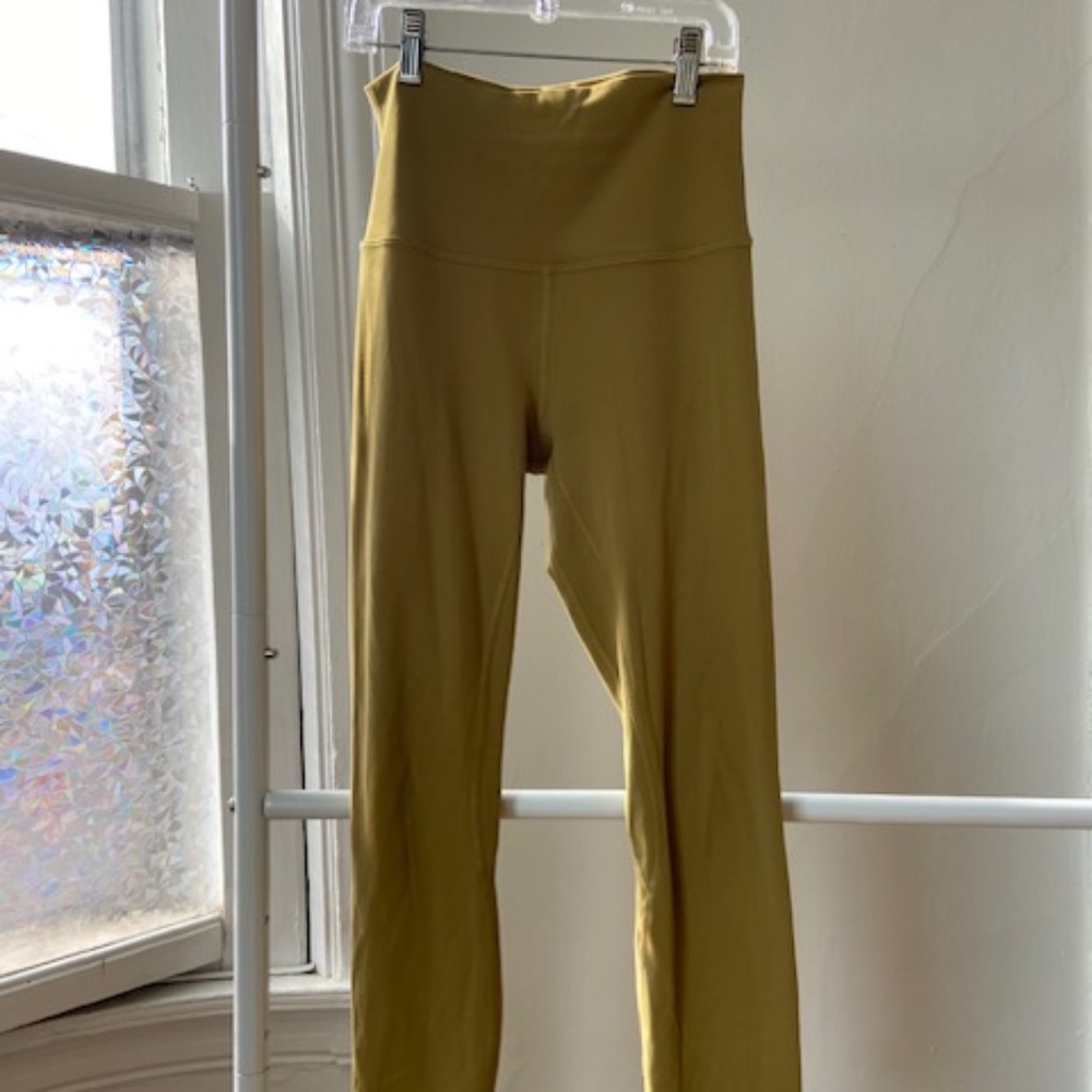 Lululemon Align Legging